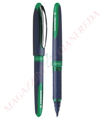 PENNA ROLLER SCHNEIDER LIQUID ONE BUSINESS 06 GREEN